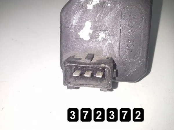 Strålkastarnivåsensor Fiat Multipla OEM AM-372372 image 5