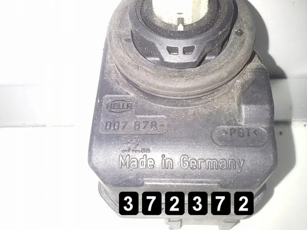 Strålkastarnivåsensor Fiat Multipla OEM AM-372372 image 7