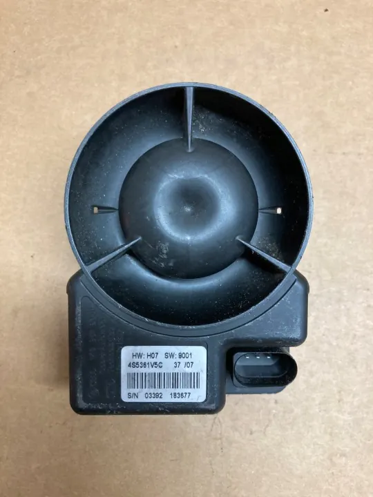 OEM 1K0951605D hälytysääni VW Audi Skoda Seat image 2