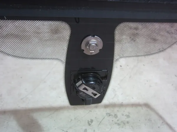 BMW 5 F10 F11 Frontscheibe OEM 51317203145 image 5