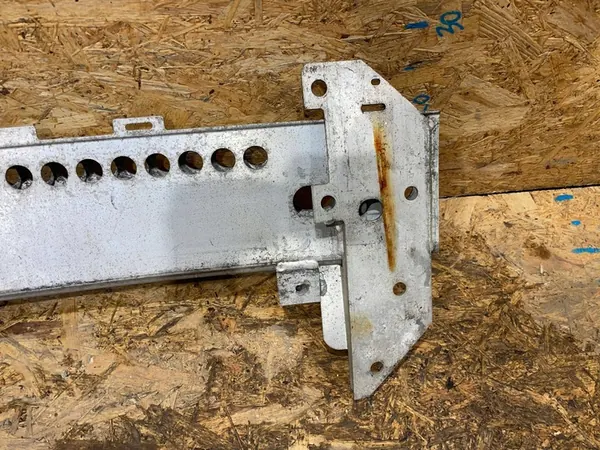 Mini Cooper R50 R52 R53 01-06 Etupuskuri Vahvistus image 8