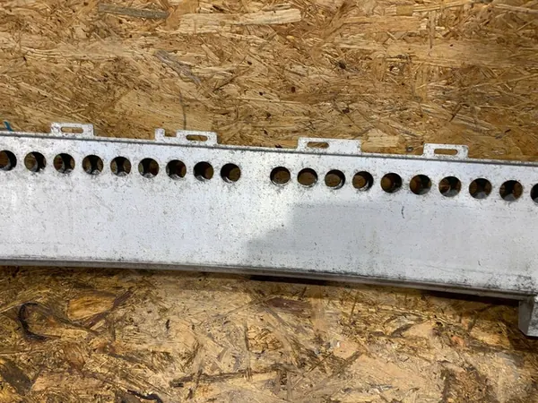 Mini Cooper R50 R52 R53 01-06 Etupuskuri Vahvistus image 9