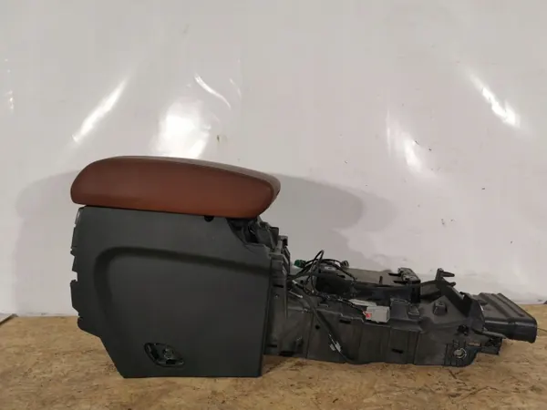 Jeep Grand Cherokee console armsteun OEM FOB18334 image 2
