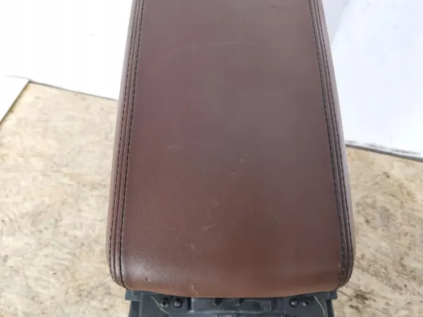 Jeep Grand Cherokee console armsteun OEM FOB18334 image 6