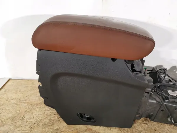 Jeep Grand Cherokee console armsteun OEM FOB18334 image 9