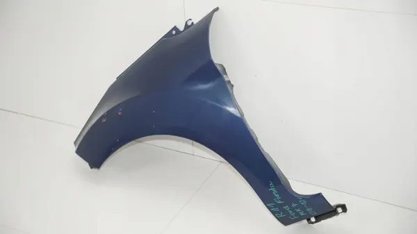 Aile avant gauche OEM 360196730 pour Ford Fiesta MK7 image 2