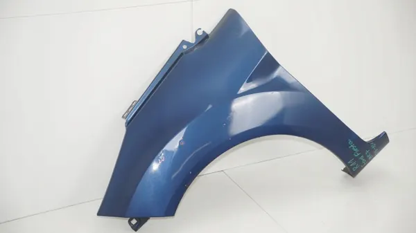 Aile avant gauche OEM 360196730 pour Ford Fiesta MK7 image 3