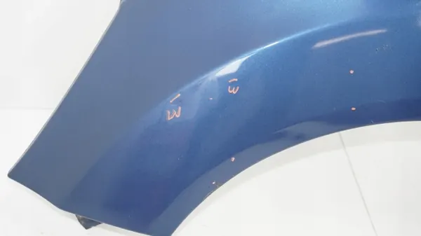 Aile avant gauche OEM 360196730 pour Ford Fiesta MK7 image 4
