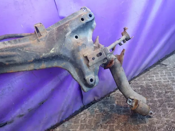 OEM Zawada-382521- Hinterachsfederbein Honda CR-V image 4