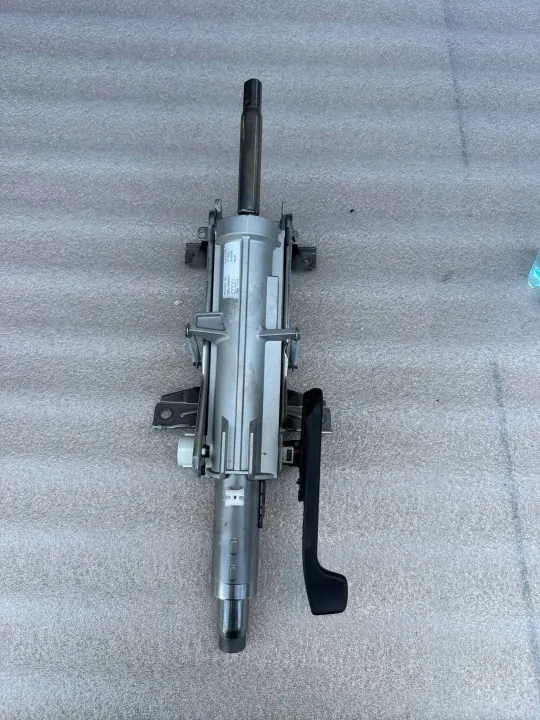 Audi OE 4K0419502 Columna Dirección Usada image 2