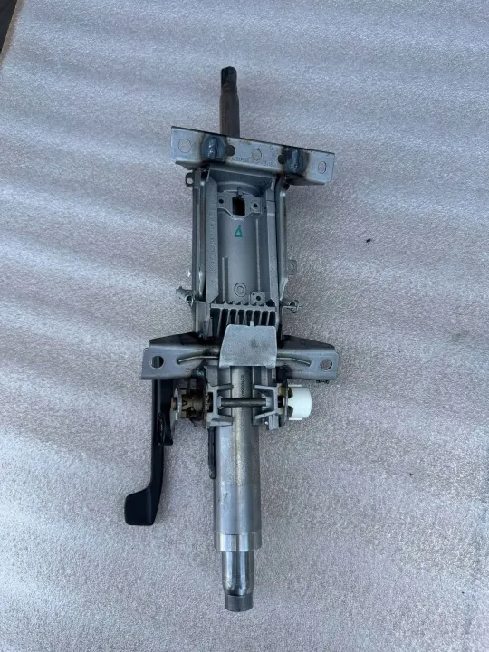 Audi OE 4K0419502 Columna Dirección Usada image 3