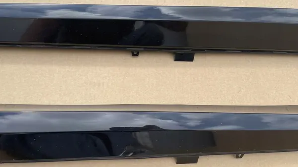 Audi A3 S3 RS3 Side Skirt Left Right 12-19 OEM image 3