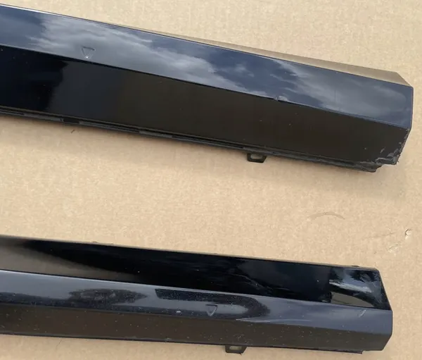Audi A3 S3 RS3 Side Skirt Left Right 12-19 OEM image 4