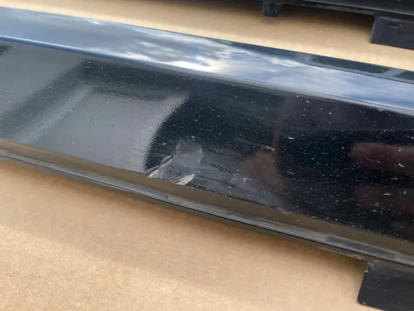 Audi A3 S3 RS3 Side Skirt Left Right 12-19 OEM image 6