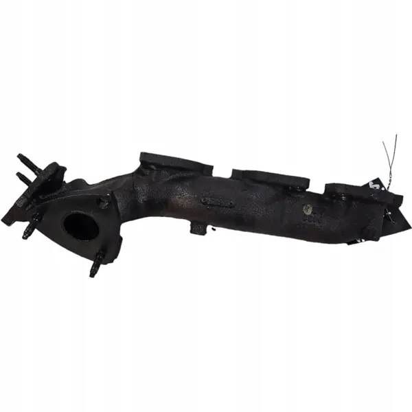 Colector de Escape Land Rover OEM JUT121469 - Usado image 4