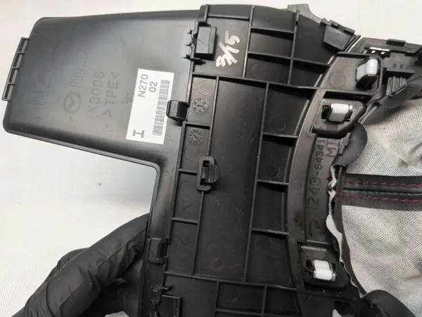 Cadre de levier de vitesse OEM N243-64341 Mazda MX-5 ND image 5