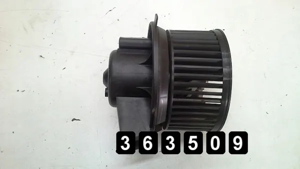 Ventilador de aquecimento OEM AM-363509 para Peugeot 206 image 2