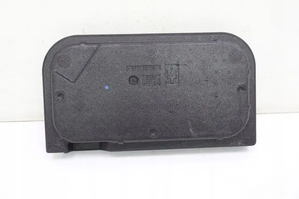 Kit de réparation tapis coffre Maserati Grecale OEM 670158109 image 4