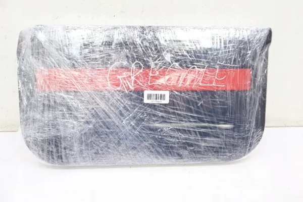 Kit de réparation tapis coffre Maserati Grecale OEM 670158109 image 6