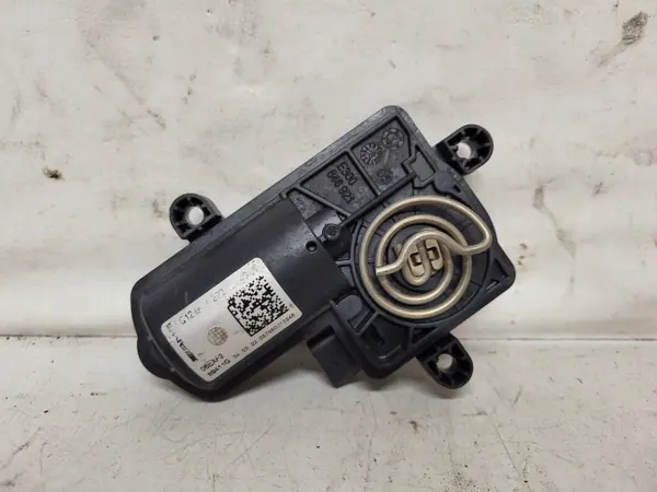 Actuateur de clapet d'échappement OEM A2909064000 Mercedes image 2