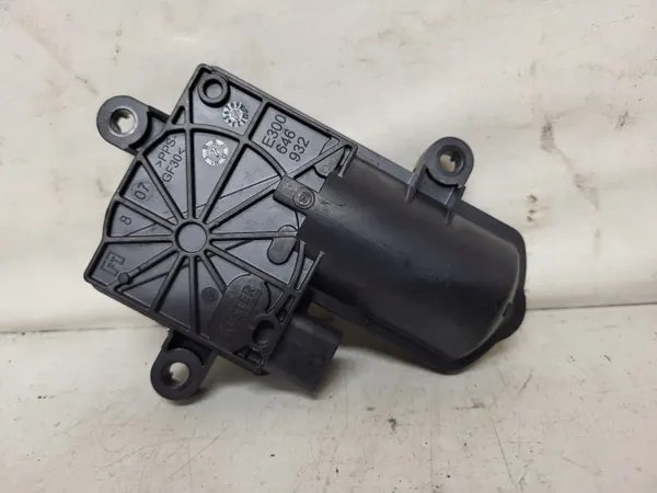 Actuateur de clapet d'échappement OEM A2909064000 Mercedes image 3