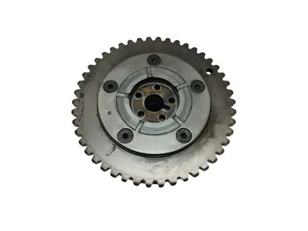 Jeep Motorteil OEM 53022243AF - Gebrauchter Zustand image 2