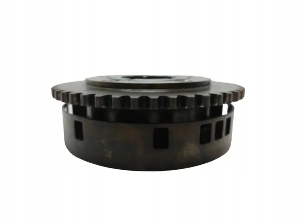 Jeep Motorteil OEM 53022243AF - Gebrauchter Zustand image 3