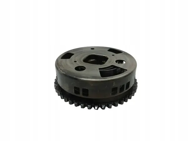 Jeep Motorteil OEM 53022243AF - Gebrauchter Zustand image 5