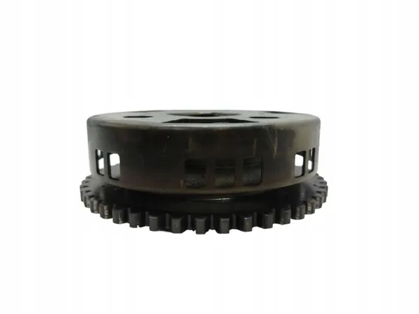 Jeep Motorteil OEM 53022243AF - Gebrauchter Zustand image 6