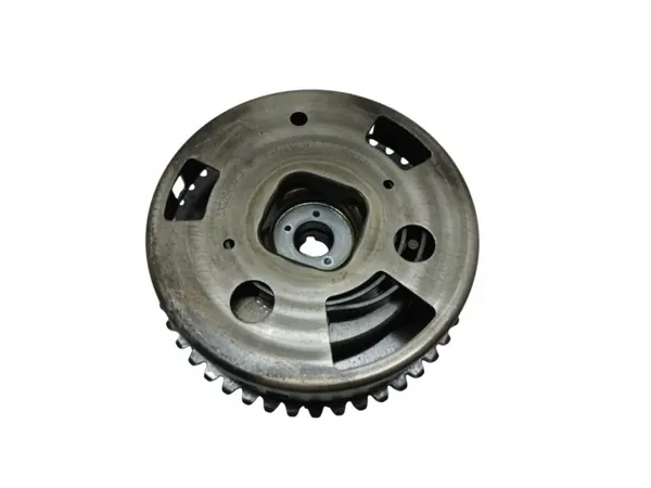 Jeep Motorteil OEM 53022243AF - Gebrauchter Zustand image 7