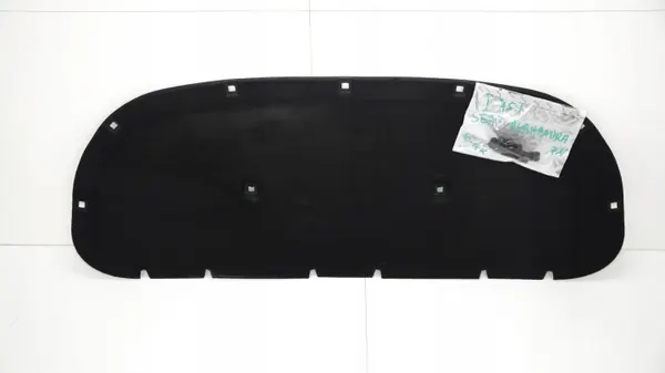 Isolamento capô SEAT OE OEM 375484482 - Usado image 2