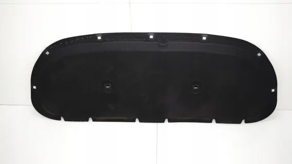 Isolamento capô SEAT OE OEM 375484482 - Usado image 4