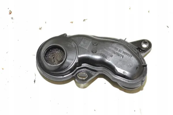 Bomba de óleo BMW X3 F25 B47D20A 2.0 D image 1