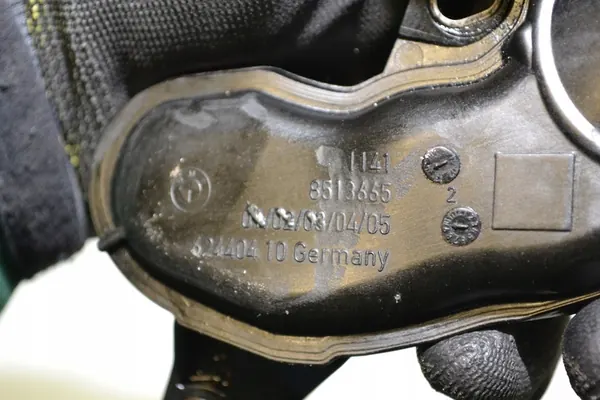 Bomba de óleo BMW X3 F25 B47D20A 2.0 D image 5