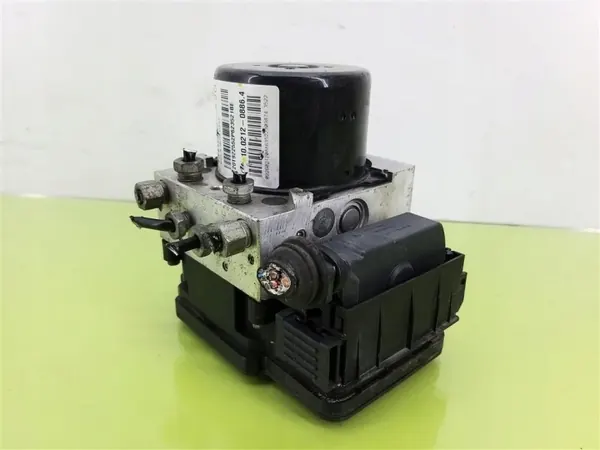 Pompe ABS OEM 13412552 pour Opel Zafira Tourer C image 2