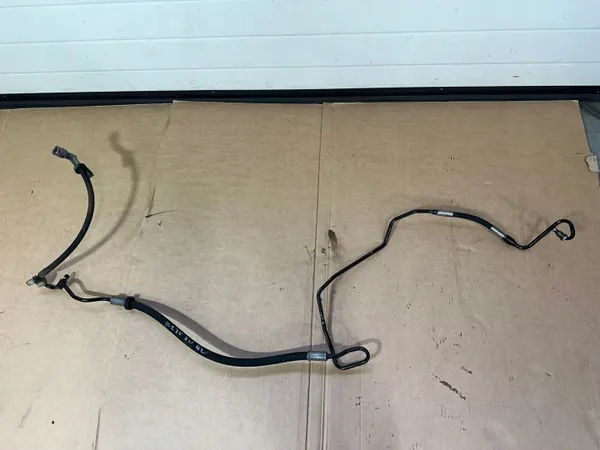 Mercedes SL R230 Öljylinja OEM A2309970352 image 2