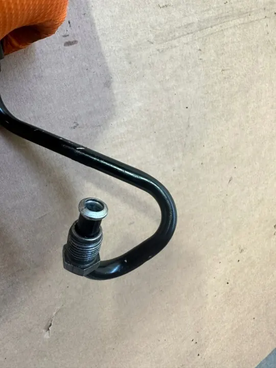 Mercedes SL R230 Öljylinja OEM A2309970352 image 10