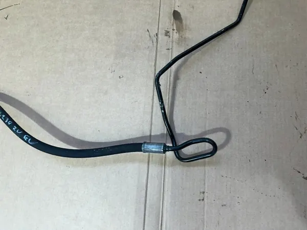 Mercedes SL R230 Öljylinja OEM A2309970352 image 3