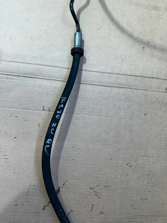 Mercedes SL R230 Öljylinja OEM A2309970352 image 4