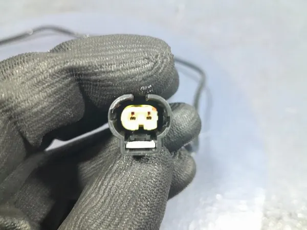 Uitlaat Temperatuur Sensor BMW X5 G05 LCI 8490645 image 4