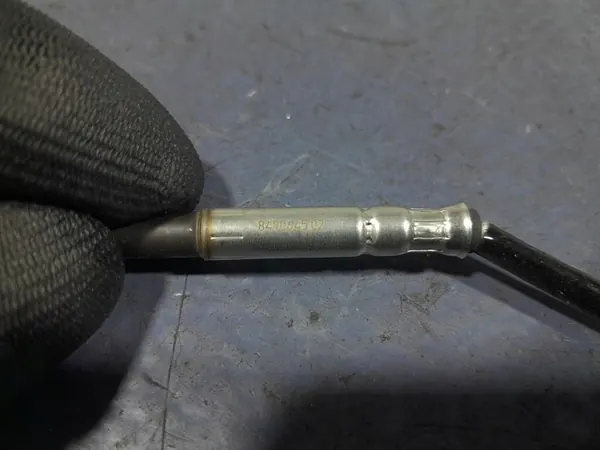 Uitlaat Temperatuur Sensor BMW X5 G05 LCI 8490645 image 5