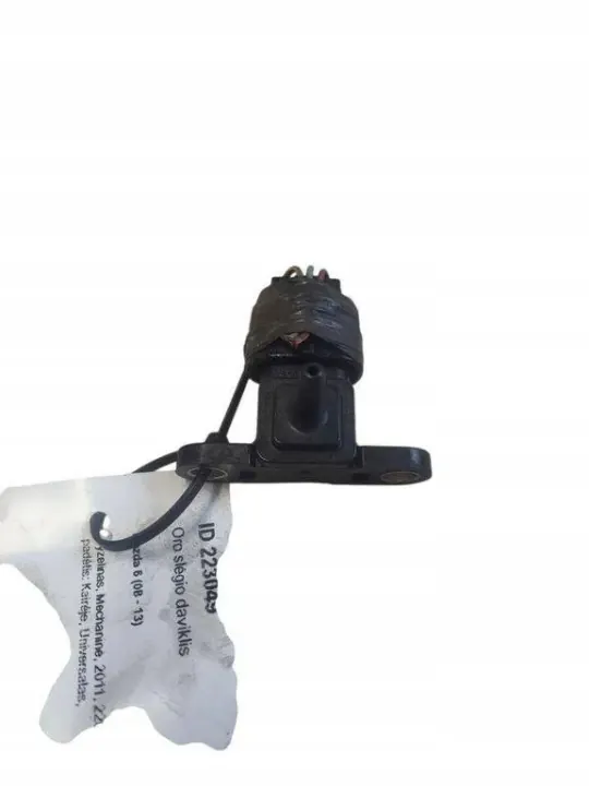 MAP-sensor OEM K42387440 för Mazda 6 - Begagnad image 2