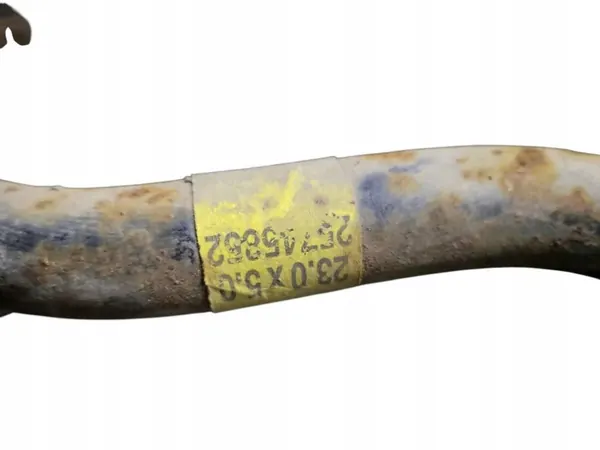Cadillac CTS Frontstabilisator OEM 09X0BZ - Gebraucht image 5