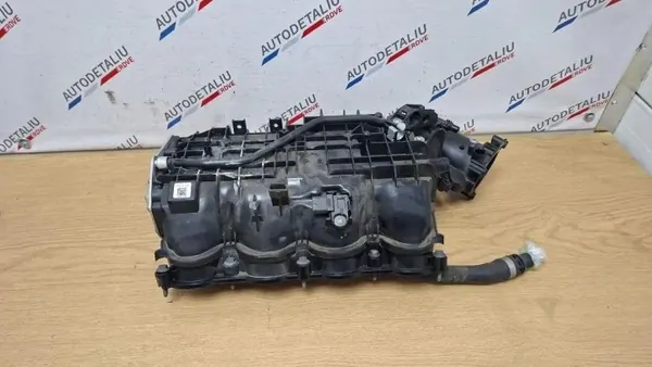 Gebrauchtes BMW OE Ansaugkrümmer OEM 9380177 image 2