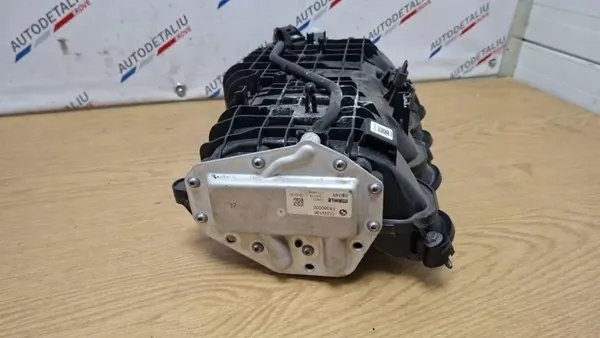 Gebrauchtes BMW OE Ansaugkrümmer OEM 9380177 image 3