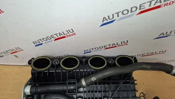 Gebrauchtes BMW OE Ansaugkrümmer OEM 9380177 image 6