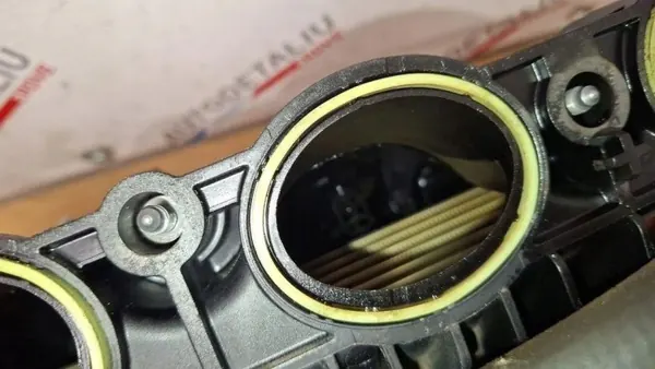 Gebrauchtes BMW OE Ansaugkrümmer OEM 9380177 image 7