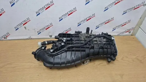 Gebrauchtes BMW OE Ansaugkrümmer OEM 9380177 image 9