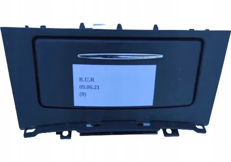 Askkopp Tändare OEM 68800-1BA0A för Infiniti QX70 FX image 2