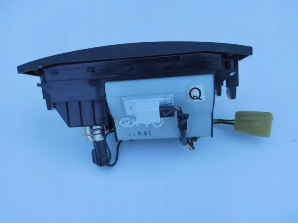 Askkopp Tändare OEM 68800-1BA0A för Infiniti QX70 FX image 3